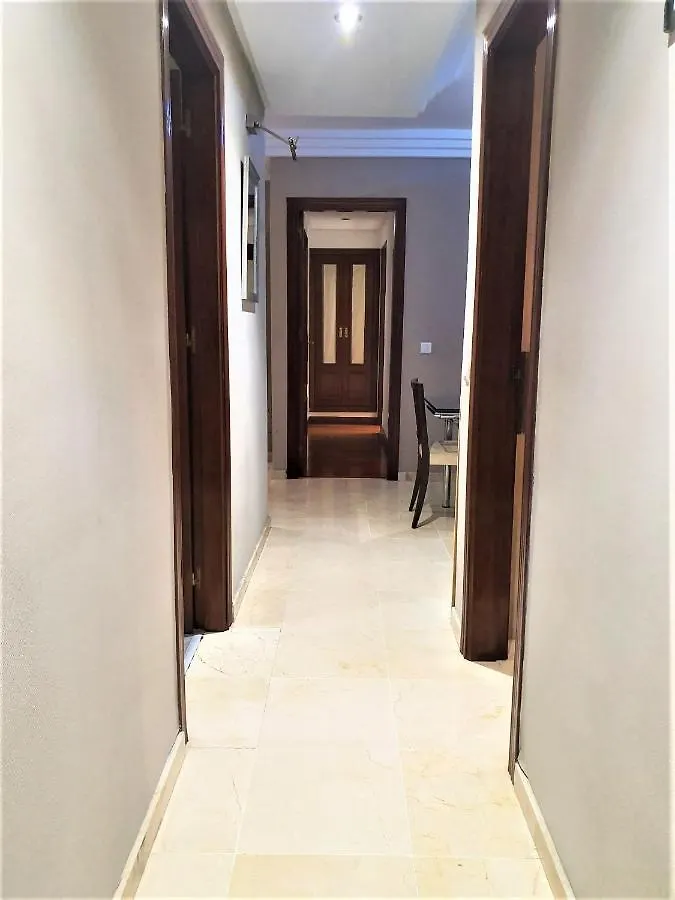 New Estrelitzia Luxury Apartamen Santa Cruz de Tenerife España