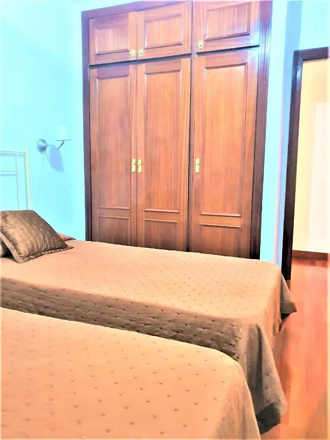 New Estrelitzia Luxury Apartamen Santa Cruz de Tenerife 0*,  España